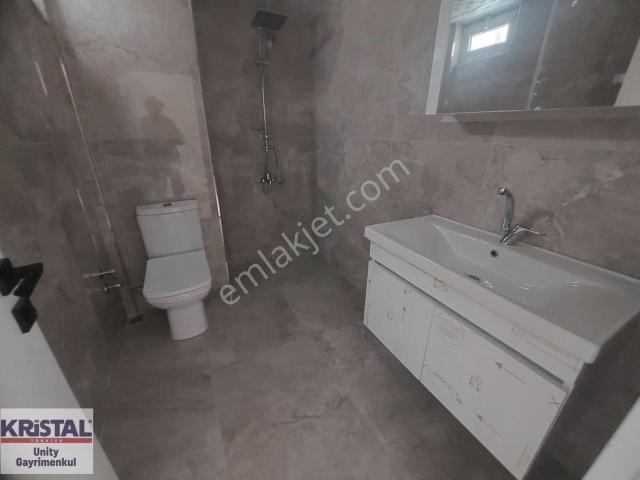 Eskişehir Büyükdere'de 3+1 Dubleks 240 M2 Fırsat Daire