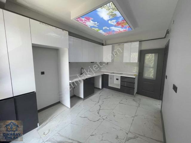 Eskişehir Ertuğrulgazi Mh Çilem Cd Yakını 130m2 3+1 Satılık