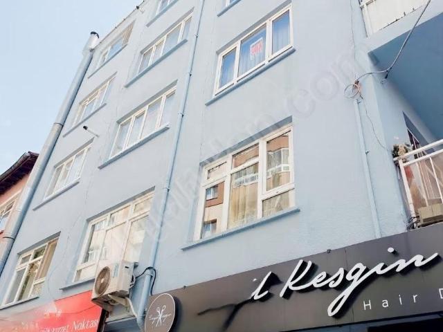 Eskişehir Kırım Caddesi Üzerinde 2+1 Satılık Daire