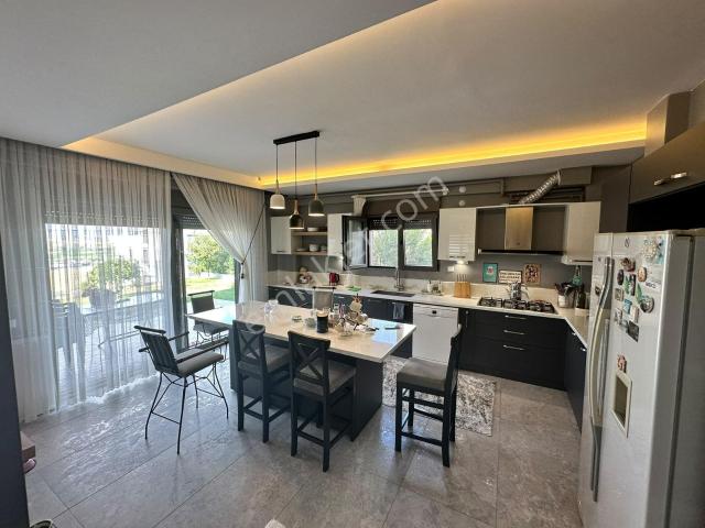Eskişehir Karabayır Villalarında Satılık 4+1 Akıllı Villa