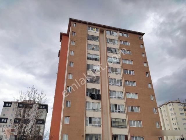 Eskişehir in Oksijeni Bol Temiz Havası Ve Manzaralı Dairesi