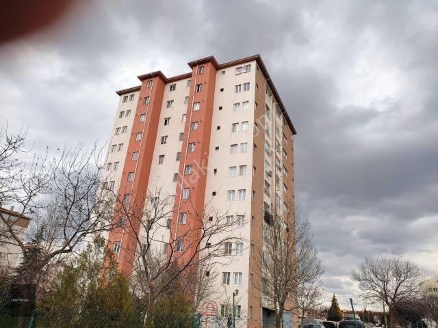 Eskişehir in Oksijeni Bol Temiz Havası Ve Manzaralı Dairesi