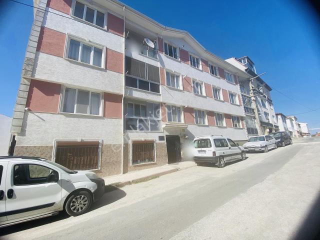 Eskişehir Şirintepe 1+1 Bahçeli Apart Daire