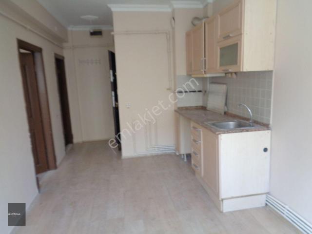 Eskişehir Şirintepe'de 1+1 Kiralık Yüksek Giriş Daire