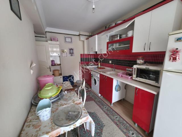 Eskişehir Odunpazarı Göztepe Mahallesinde Satılık 2+1 Daıre