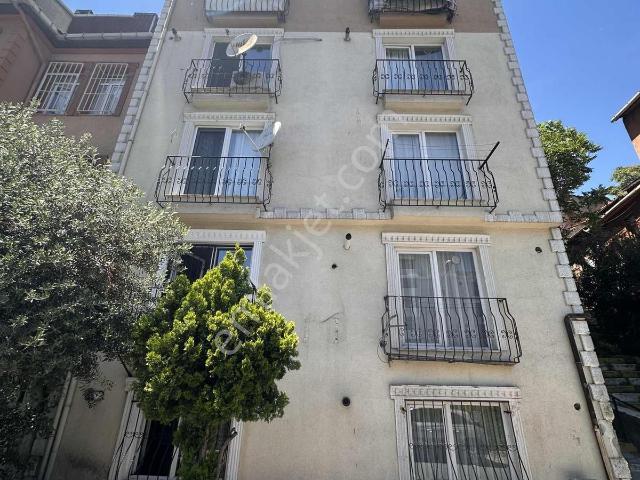 Eskişehir Mahallesinde 2+2 Ayrı Girişli Satılık Daire