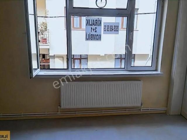 Eskişehir Merkezde 3 Katlı Müstakil