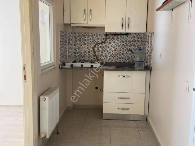 Eskişehir Sütlüce'de Kapalı Otoparklı Kiralık 1+1 Daire