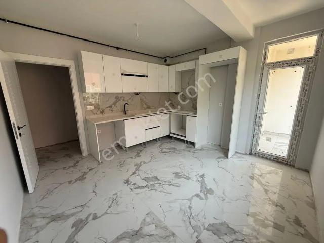 Eskişehir Sütlüce'de Sıfır Bina 1+1 Satılık Daire