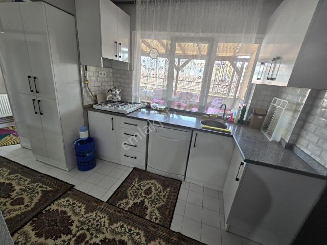 Eskişehir Tepebaşı Mamure Mh 1+1 Satılık Daire