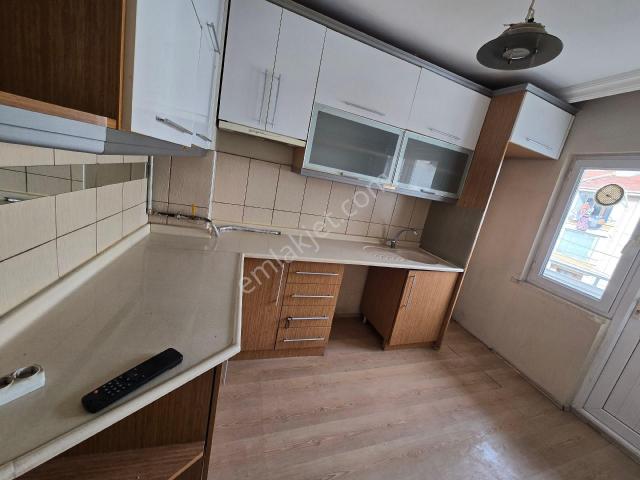Eskişehir Tepebaşı Ömerağa Mh 2+1 Acil Satılık Daire