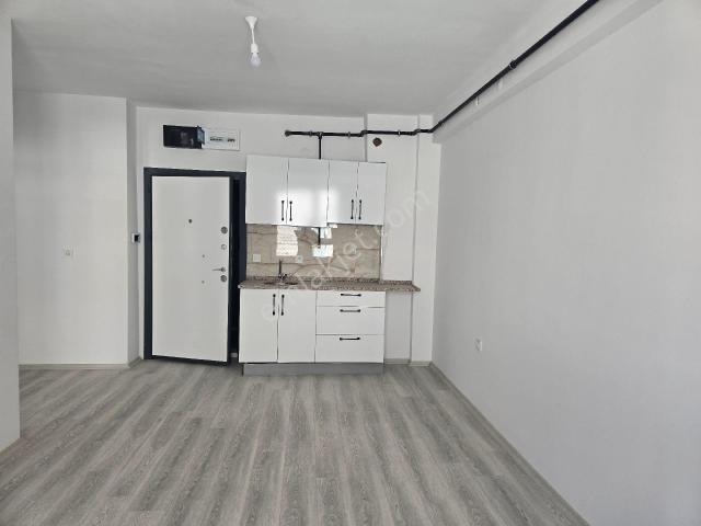 Eskişehir Tepebaşı Çamlıca Mh Amerıkan Mutfaklı 1+1 Satılık Daire