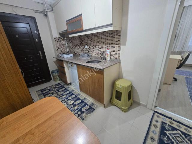 Eskişehir Tepebaşı Bahçelievler Mh Eşyalı Faturalar Dahil Kiralık Kız Apart Oda
