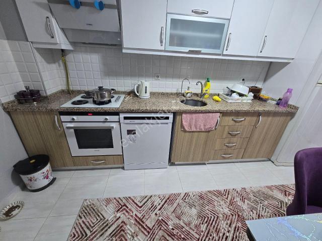 Eskişehir Tepebaşı Fatih Mh 2+1 Satılık Daire