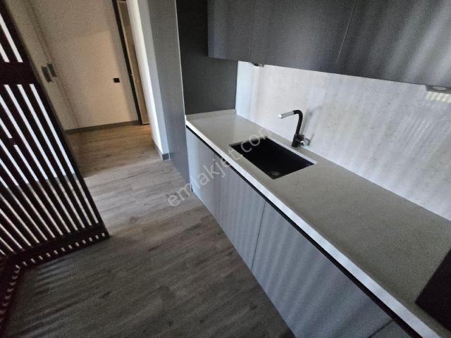 Eskişehir Tepebaşı Hoşnudiye Mh 1+1 Kiralık Rezidans