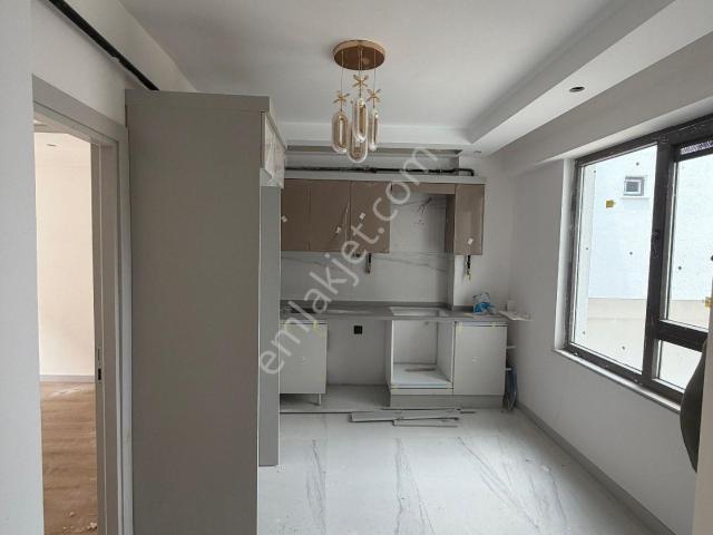 Eskişehir Tepebaşı Şirintepe Mh Ayrı Mutfaklı 1+1 Kiralık Daire