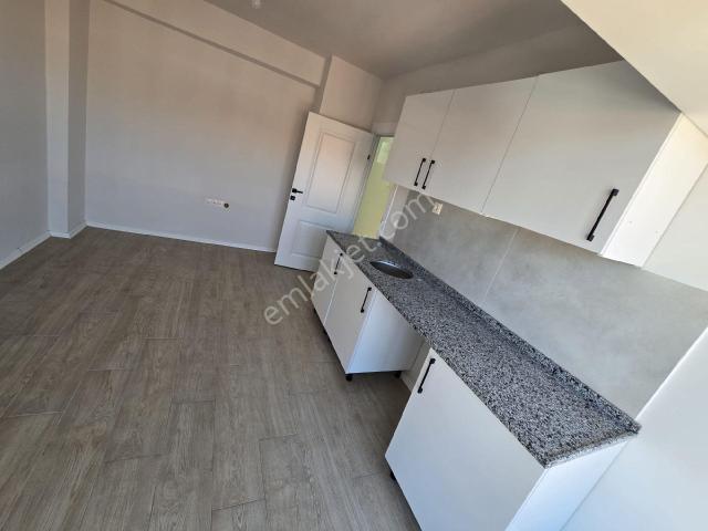 Eskişehir Tepebaşı Şirintepe Mh Faturalar Dahil Amerıkan Mutfaklı 1+1 Kiralık Daire