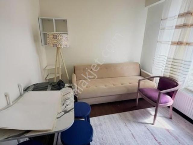 Eskişehir Tepebaşı Sütlüce Mahallesi 1+1 Eşyalı Kiralık Daire