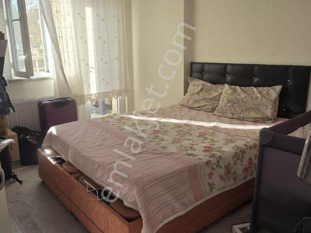 Eskişehir tepebaşı,sütlüce Mahallesinde Eşyalı Kiralık 1+1 Daire