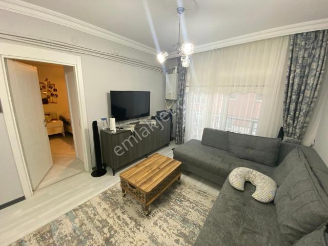 Eskişehir Tepebaşı Zafer Mh 2+1 Acil Satılık Daire