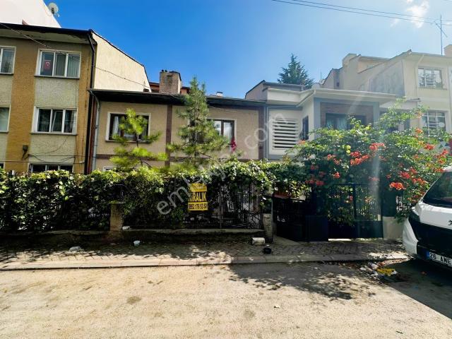 Eskişehir Vişnelik De Kiralık 3+1 Daire