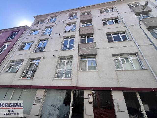 Eskişehir Yıldıztepe Mh.'de Kiralık 2+1 Arakat Daire
