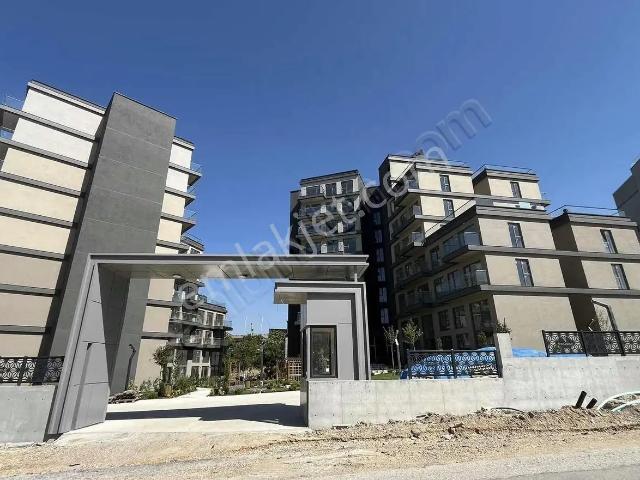 Eskişehir Yolu Koru İcon'da Sıfır 2+1 Kiralık Daire