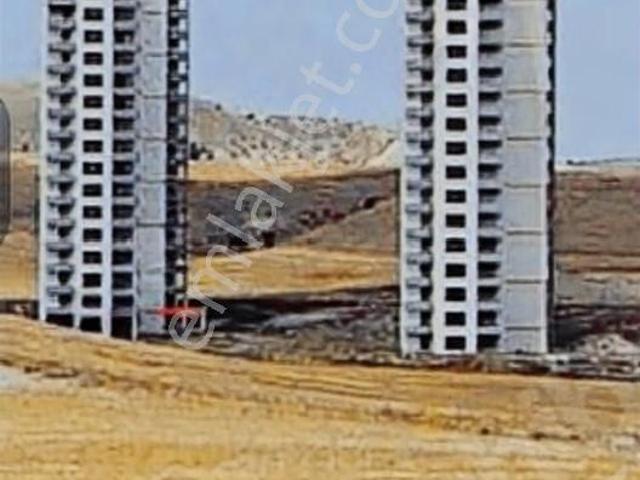 Eskişehir Yolu Satılık 3+ 1 Kooperatif Hissesi