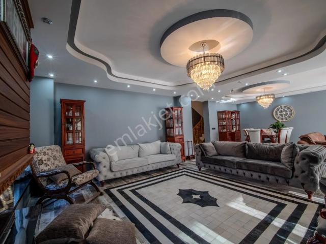 Eskişehir'in En Özel Villası Satılık