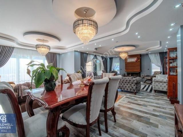 Eskişehir'in En Özel Villası Satılık