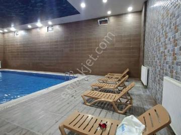 Eski Fertek Yolu 3+1 Kiralık Luks Daire