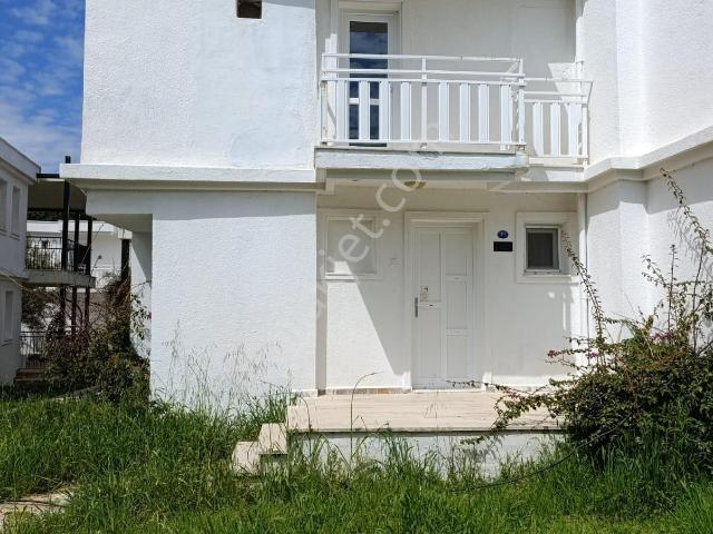 Eski Foça Hanedan Beach Club'ta Kiralık Daire