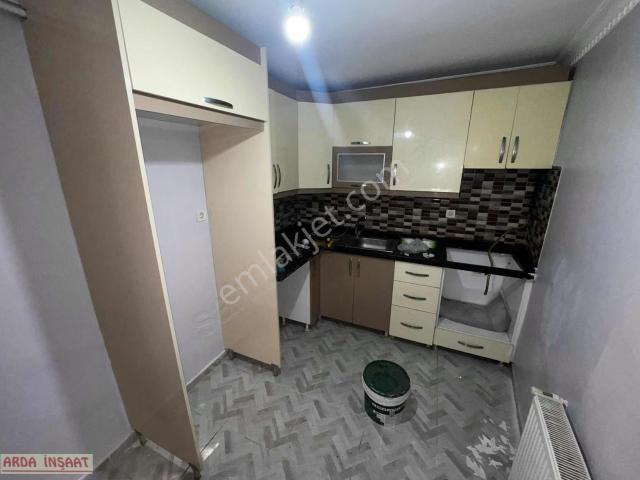 Eski Habibler Mah Satılık K.uygun Bahçe Katı 2+1 Asansörlü 80m2