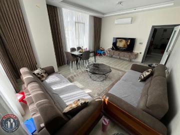 Eski Habipler Mah. 2+1 95m² Site İçi Lüx Daire