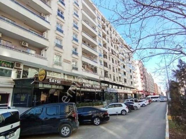 Eski Hastane Caddesinde 3+1+kiler Full Daire