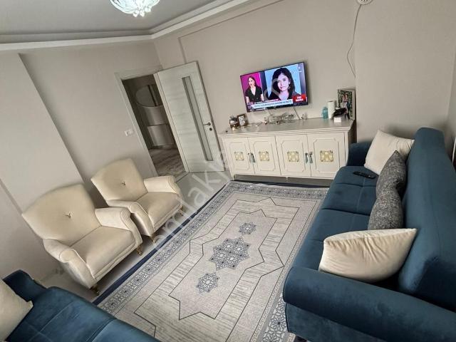 Sınırsız Kredi İmkanı!eski Hastane Civarı 2+1 Satılık Doğalgazlı Daire