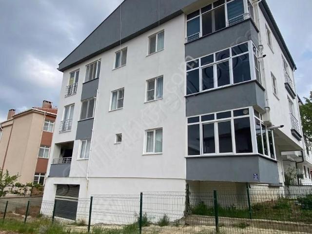 Eski Hastane Arkası 2+0 Kiralık Daire