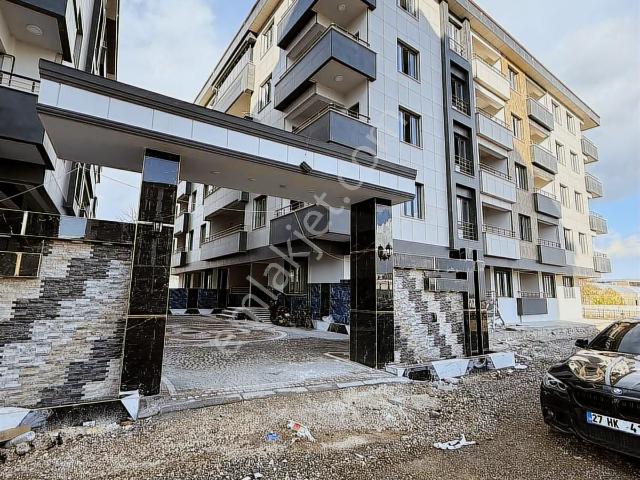 Eski Hastane Yanında 2+1 Lüks Stüdyo Daire