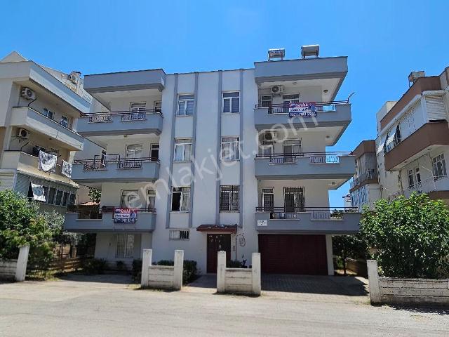 Eski Hisar Mahallesinde Ayrı Mutfak Geniş 3+1 Kiralık Daire