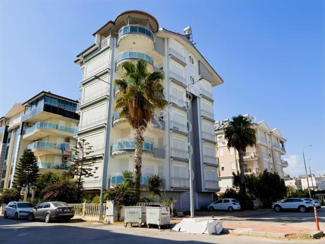 Eski Hisar'da 165 M² Baştan Sona Yenilenmiş Garajlı 3+1