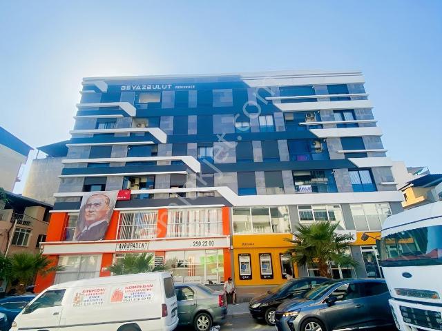 Eski İzmir Caddesi Üzerinde 2 +1 Kiralık Daire