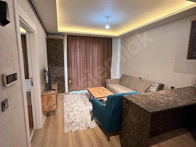 ESKİ KAMPÜS 1929DA KİRACILI ULTRA LÜX 1+1 FIRSAT DAİRE