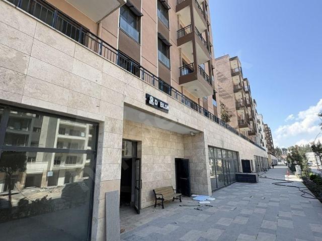 Eski Stadyum Yerinde KİRALIK 2+1 Daire