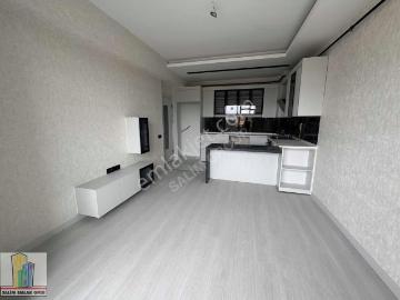 Eski Stadyum'da Kiralık 2+1 Suit Daire 70m², Jeotermal