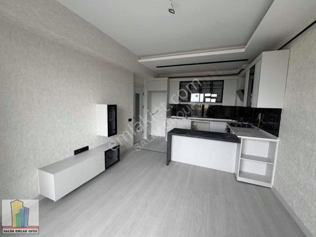Eski Stadyum'da Satılık, 2+1, Sıfır Daire, Şehir Merkezinde