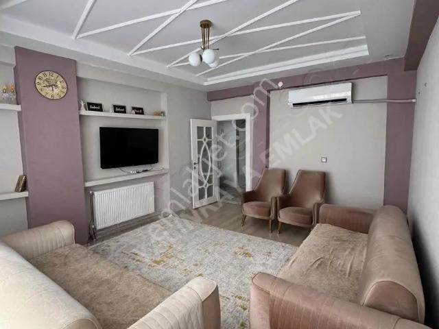 Eski Siverek Caddesi Konuklu Yapı 2 Sitesi Lüxs Yüksek Giriş