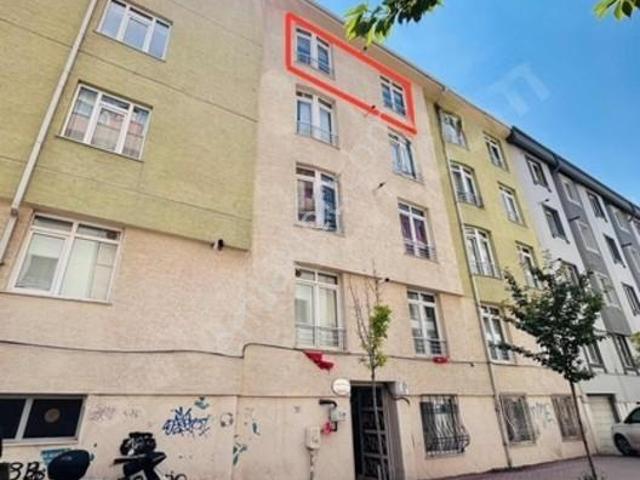 Eskibağlar Collesium Karşısı Kiralık Full Eşyalı 2+0 Daire
