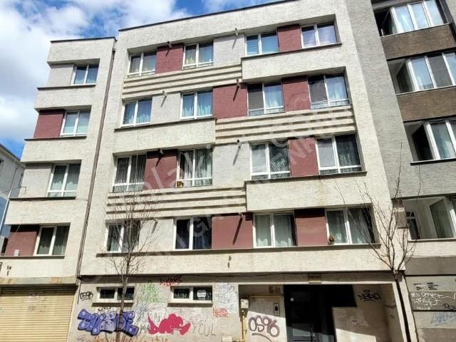 Eskibağlar'da Collesium Yakınında Satılık 2+1 Dubleks Daire