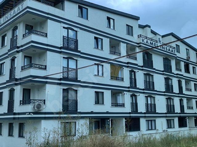 Eskihisar ' da 3+1 Sıfır Kiralık Daire