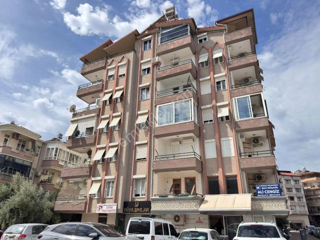 Eskihisar Mahallesi Güllük Cad.kiralık Asansörlü 4+1 Dubleks